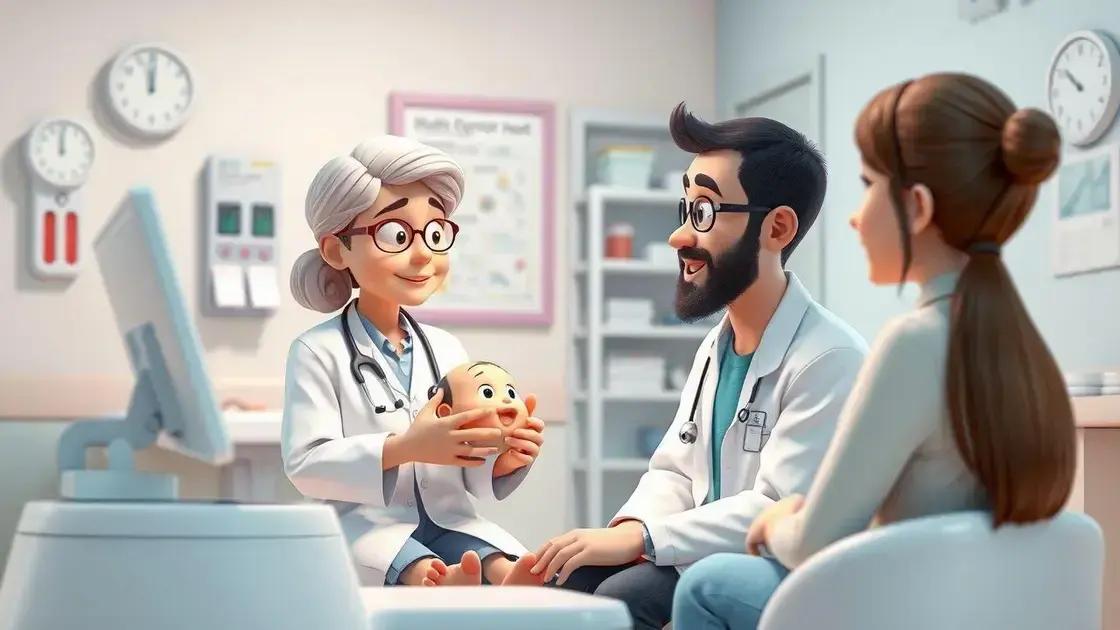 Quando buscar ajuda preventiva Quando buscar ajuda preventiva