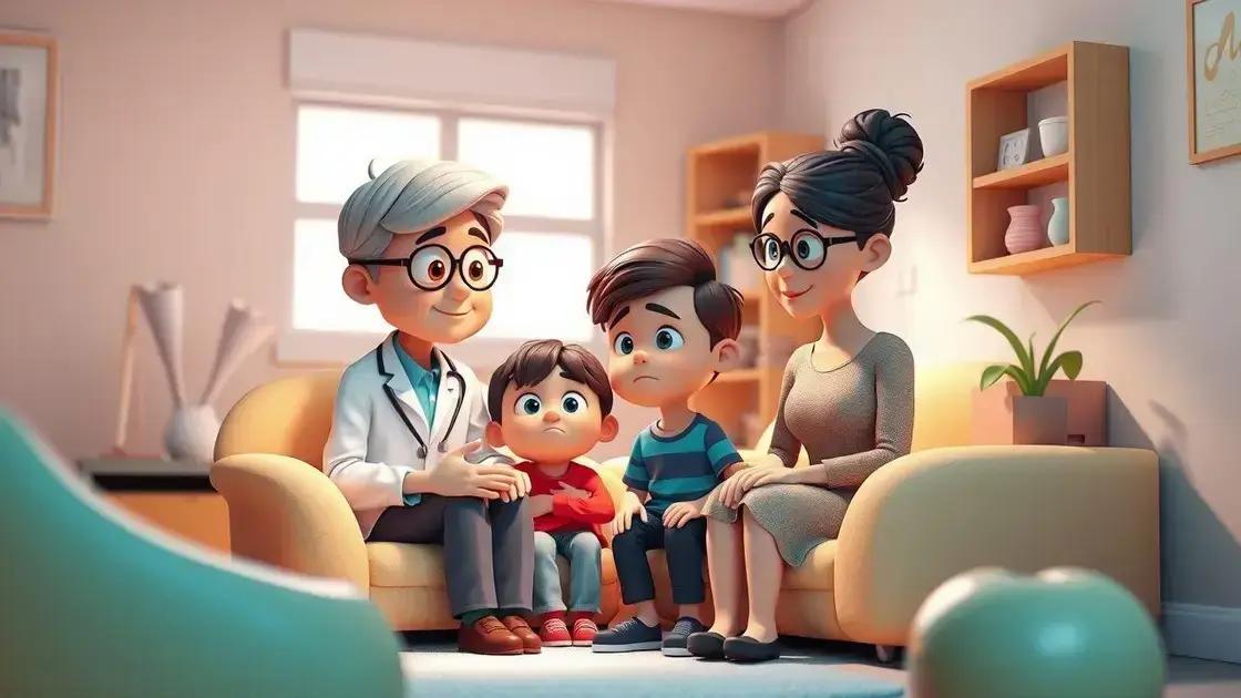 Quando buscar ajuda profissional Quando buscar ajuda profissional