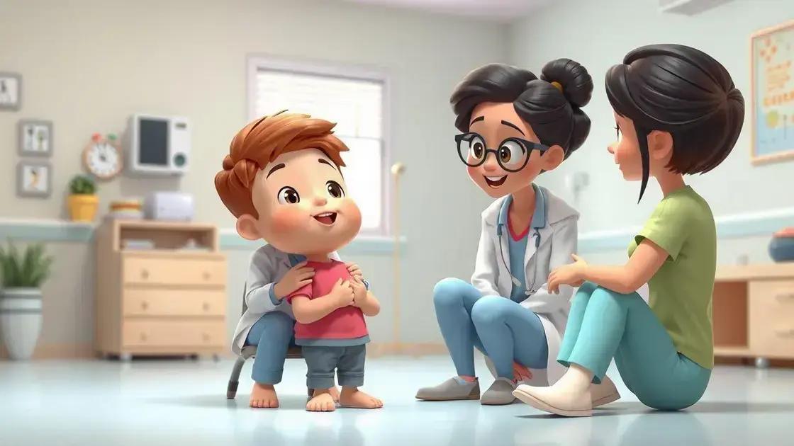 Quando Buscar Ajuda Profissional?