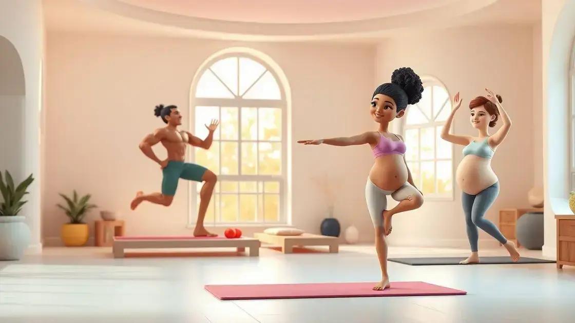 Quem pode fazer Pilates? Quem pode fazer Pilates?
