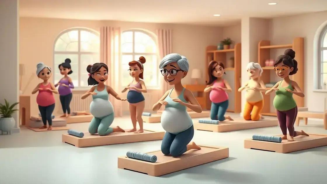 Quem pode praticar Pilates? Quem pode praticar Pilates?