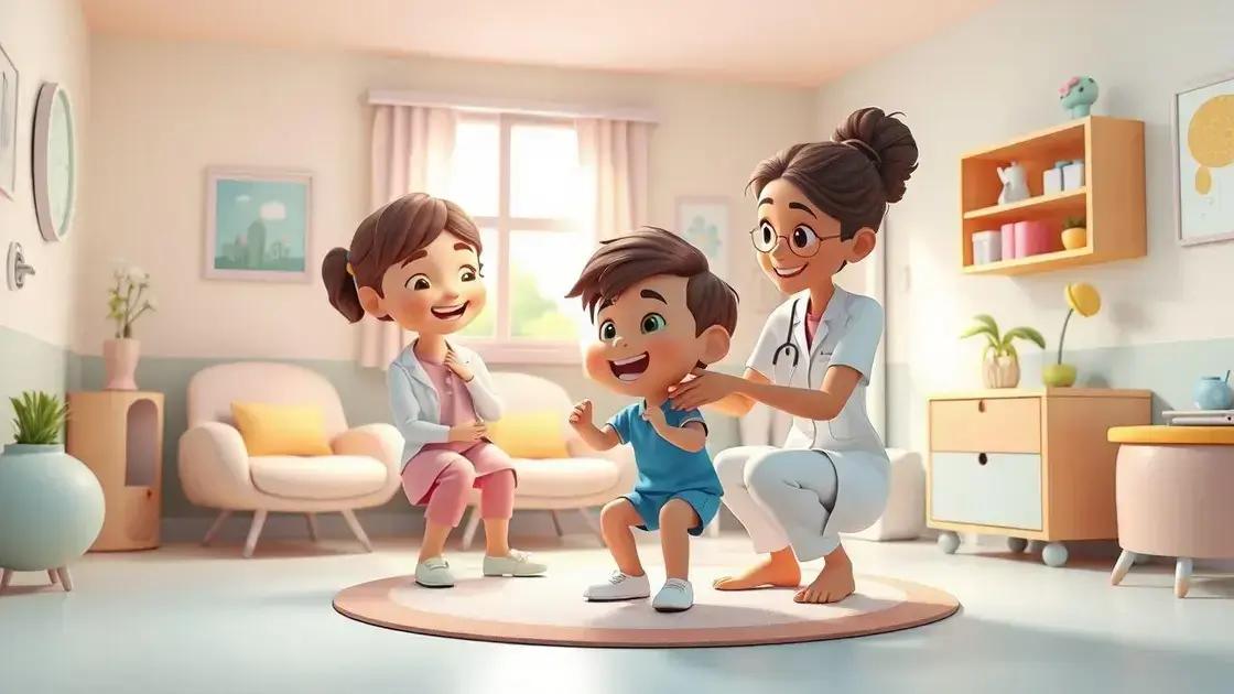 Reabilitação em TCE: Caminhos para a Recuperação