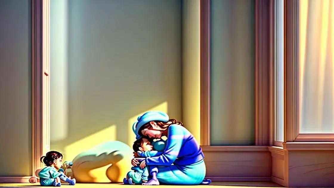 Sinais de alerta para pais Sinais de alerta para pais