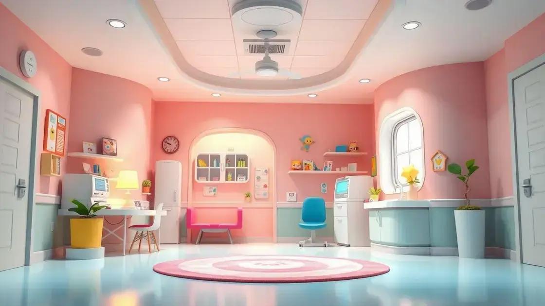 Sinais e Sintomas da Convulsão Febril Infantil: O Que Você Precisa Saber