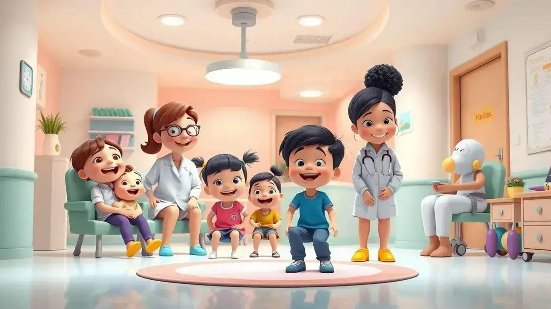 Síndrome de Down: Entenda a Trissomia 21 e suas Implicações