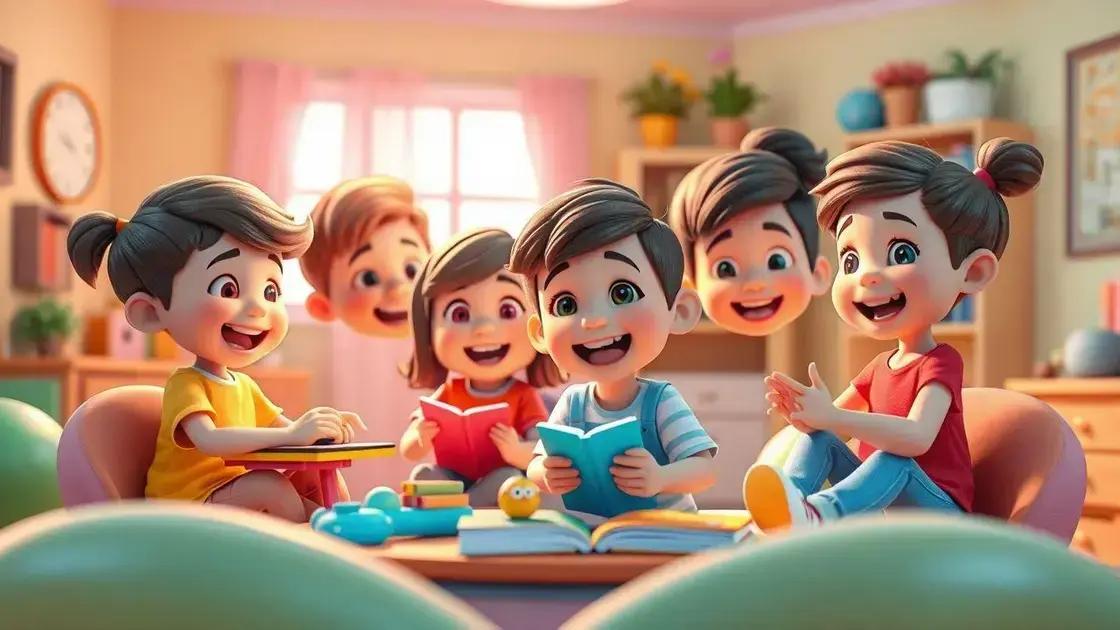 Síndrome de Down: Inclusão e Educação de Crianças com Trissomia 21