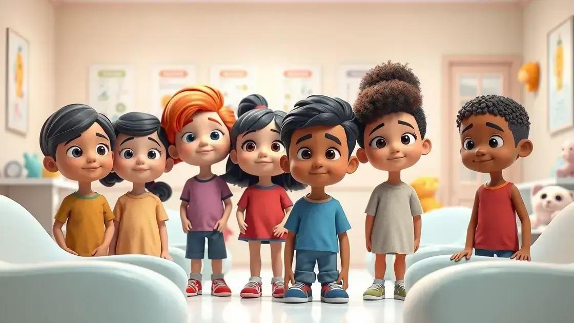 Sintomas a observar Sintomas a observar