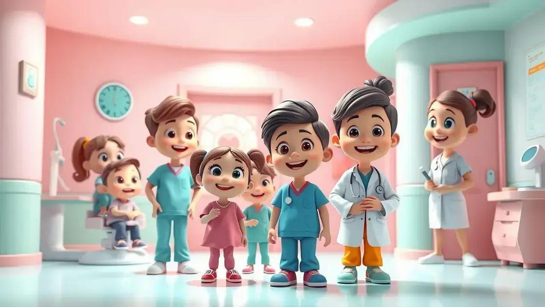 Sintomas e Diagnóstico do Autismo: O que Você Precisa Saber