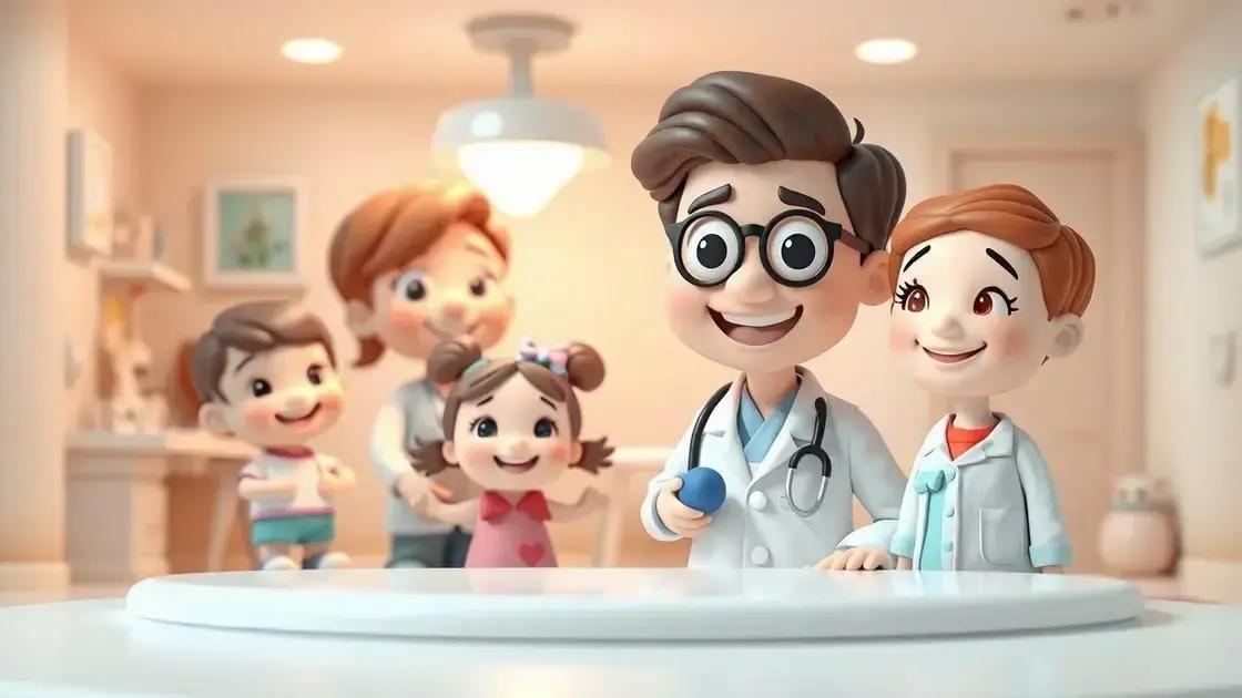 Sintomas e Diagnóstico do TDAH: Como Identificar e Tratar