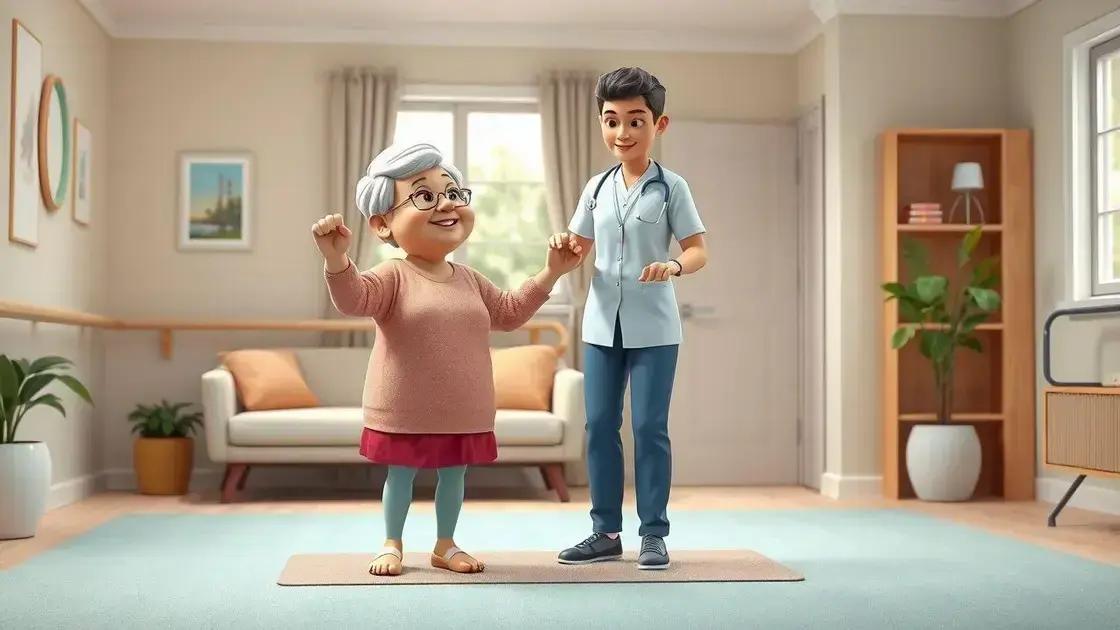 Técnicas de Prevenção