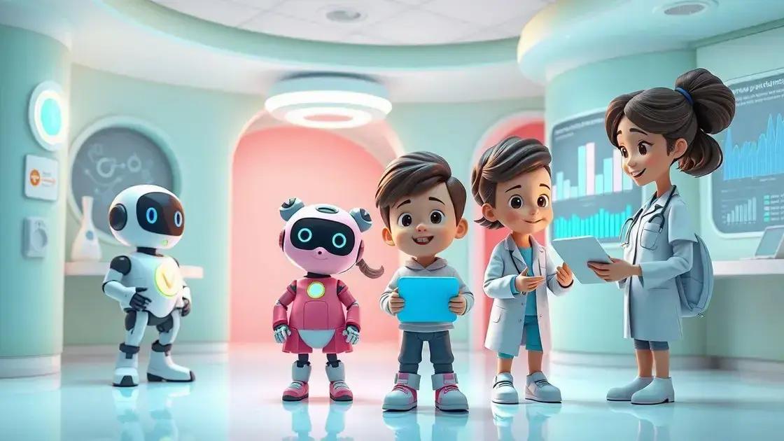 Tendências e Pesquisas Futuros