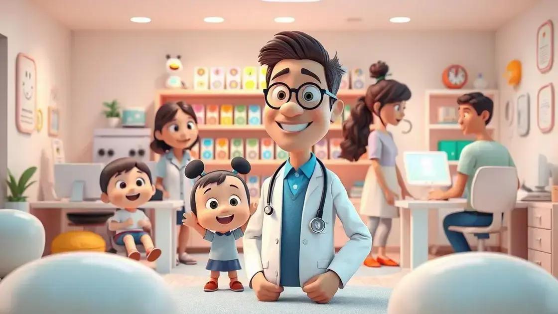 Tipos de Testes de Alergia e Seus Benefícios: O que você Precisa Saber