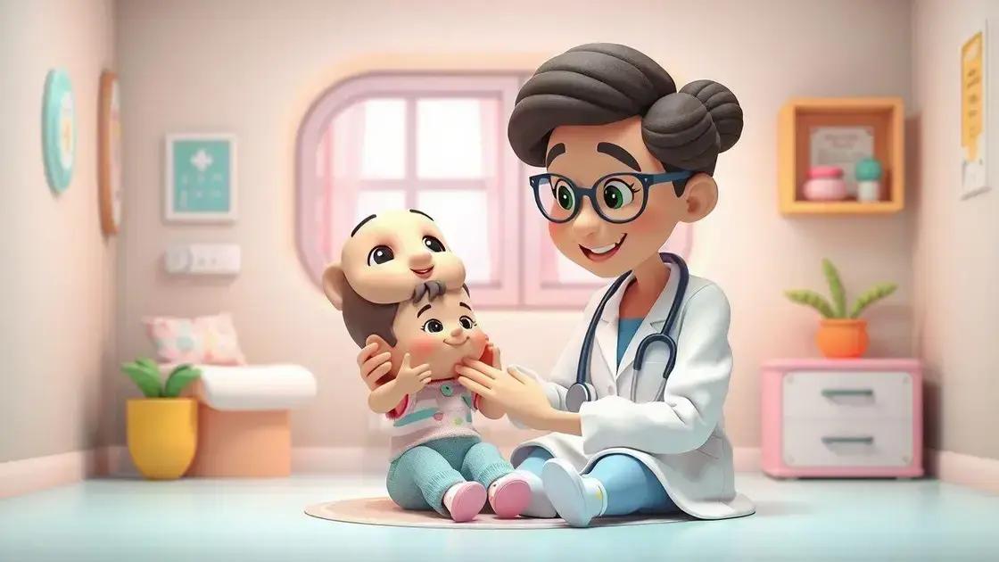 Tratamento da Convulsão Febril Infantil: Opções e Cuidados Necessários