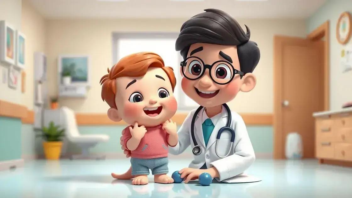 Tratamento da Obesidade Infantil: Caminhos para a Recuperação