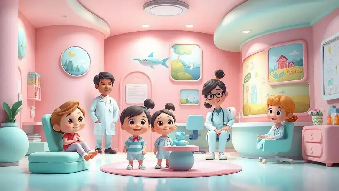 Tratamento e Cuidados para o TDAH: O Que Você Precisa Saber