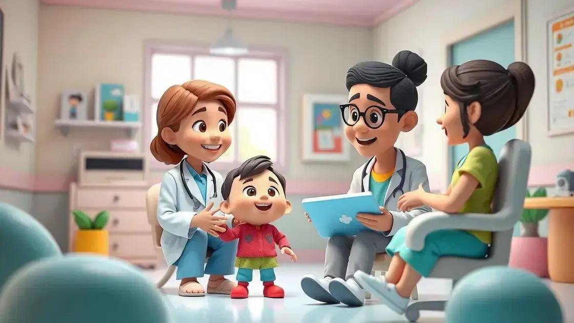 Tratamento e recomendações