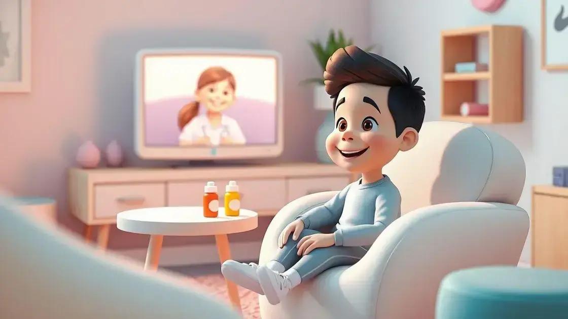 Tratamento Remoto Tratamento Remoto