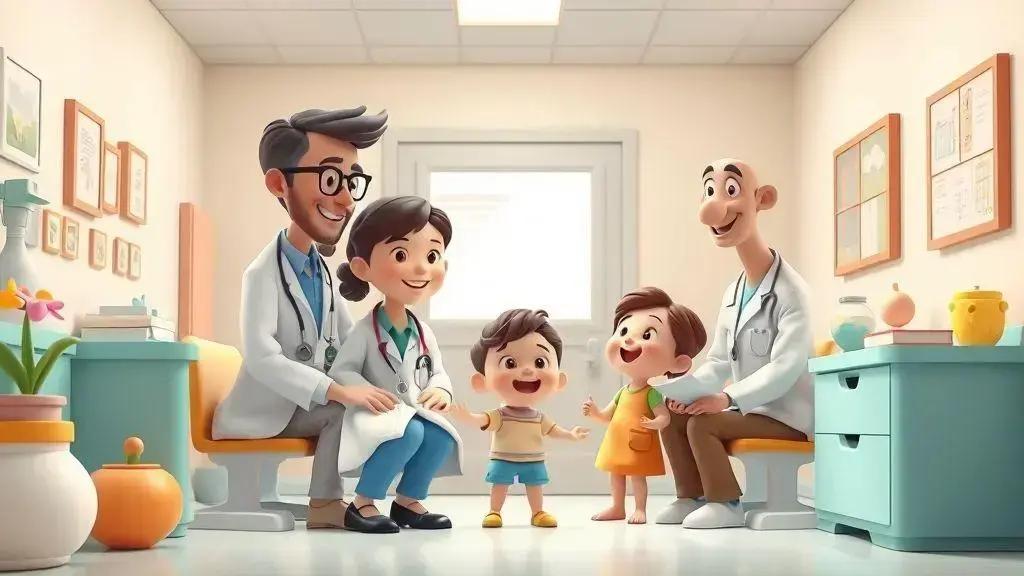 Benefícios da Telemedicina para Pacientes com TEA