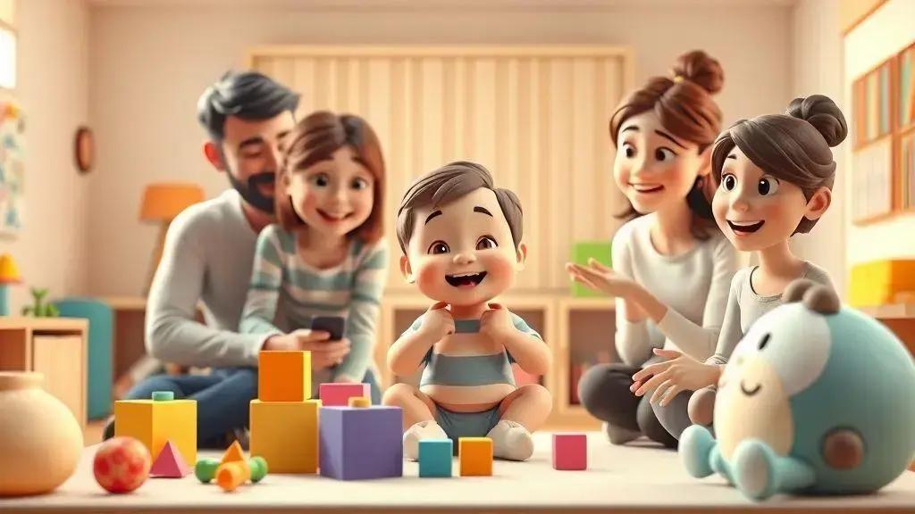 Colaboração entre Pais e Educadores Colaboração entre Pais e Educadores