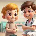 Como Funciona o Tratamento e Acompanhamento do Diabetes Infantil?