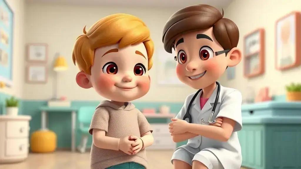 Como Funciona o Tratamento e Acompanhamento do Diabetes Infantil?