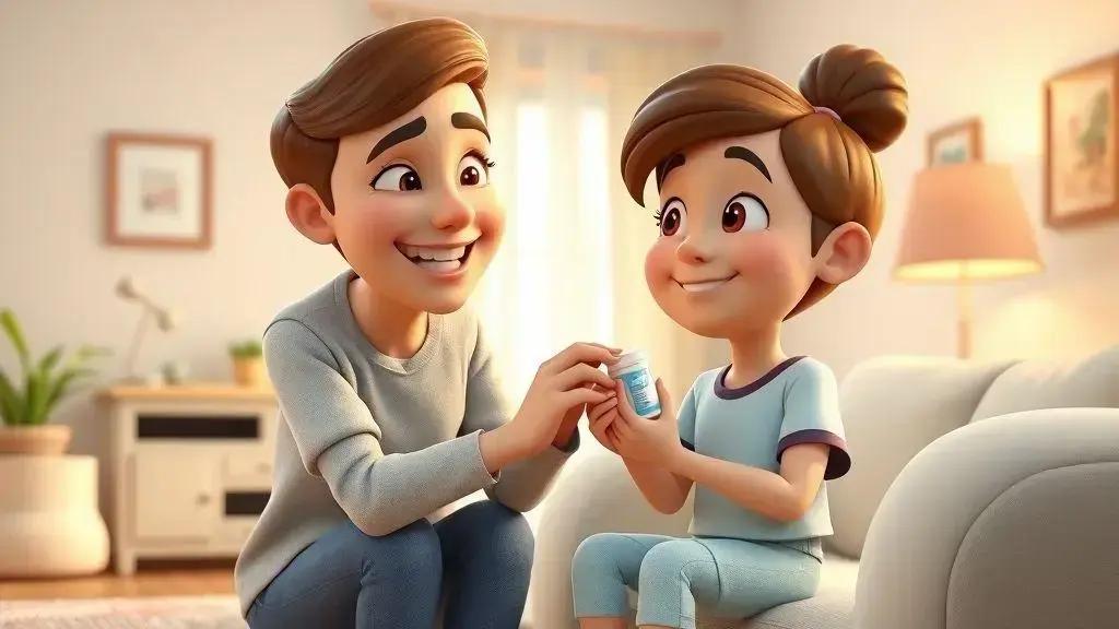 Dicas para acompanhamento em casa Dicas para acompanhamento em casa