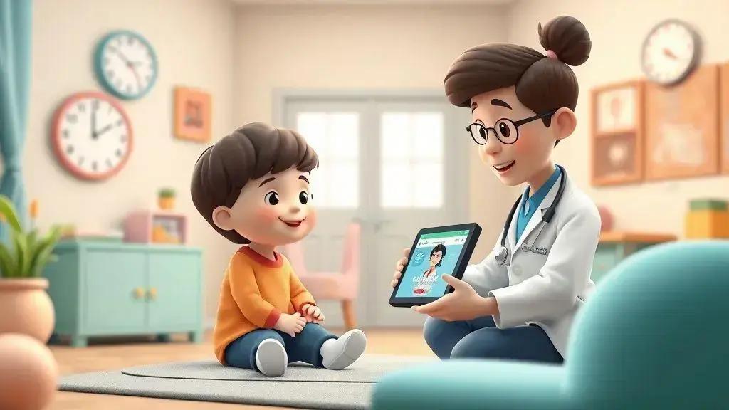 Flexibilidade nas Consultas Flexibilidade nas Consultas