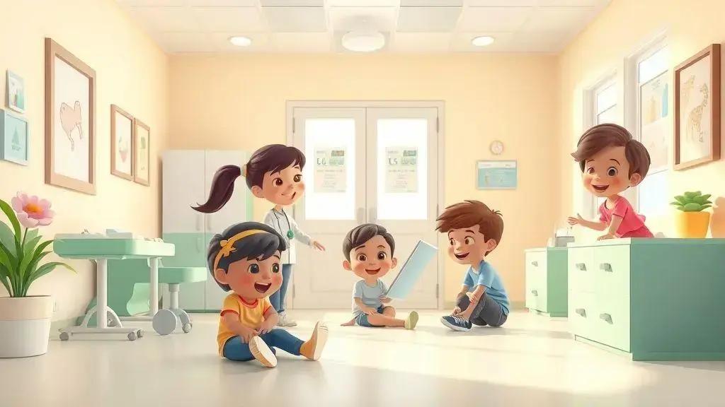 Os Riscos da Obesidade Infantil: Entenda os Perigos para a Saúde