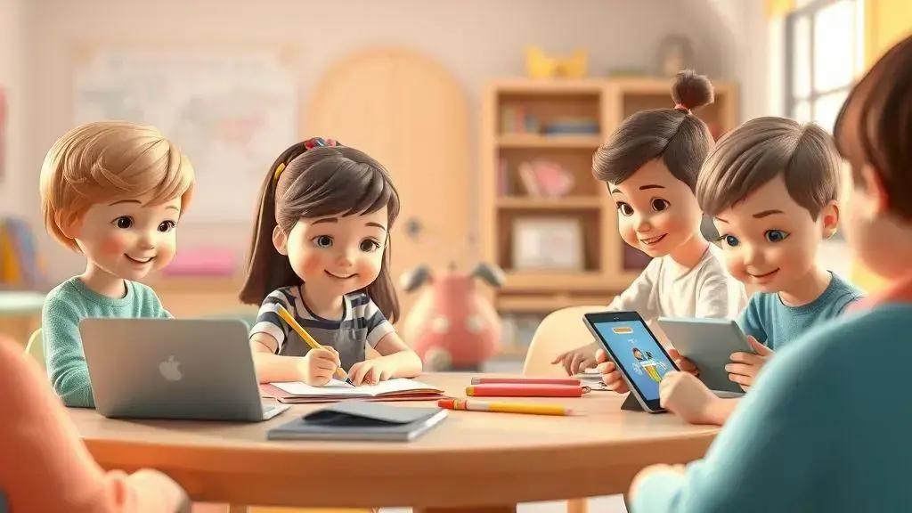 Recursos e Materiais Didáticos Recursos e Materiais Didáticos