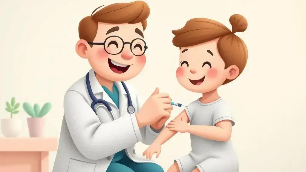 Campanha de Vacinação da Gripe 2025: O que você precisa saber