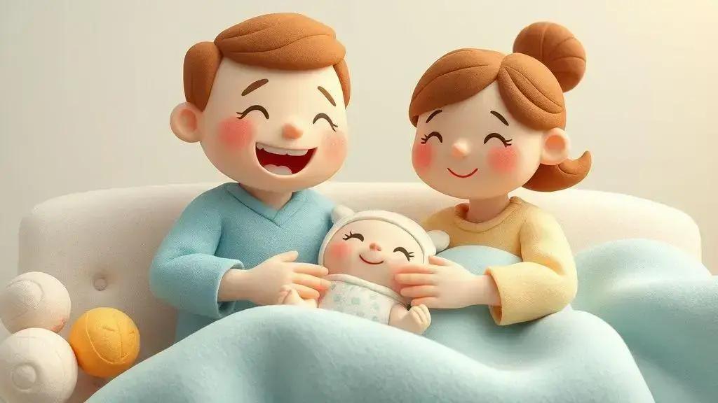 Icterícia Neonatal: Como Ocorre e Como Identificar