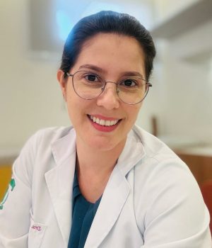 Dra Juliana Aquino Setino Endocrinologia Pediátrica